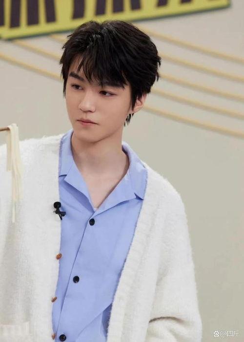 娱乐吃瓜找男艺人,揭秘那些被吃瓜群众热议的男艺人 第3张 娱乐吃瓜找男艺人,揭秘那些被吃瓜群众热议的男艺人 第3张