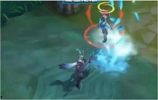 战神皮肤最新爆料,神秘力量觉醒,史诗级特效震撼来袭! 第3张 战神皮肤最新爆料,神秘力量觉醒,史诗级特效震撼来袭! 第3张