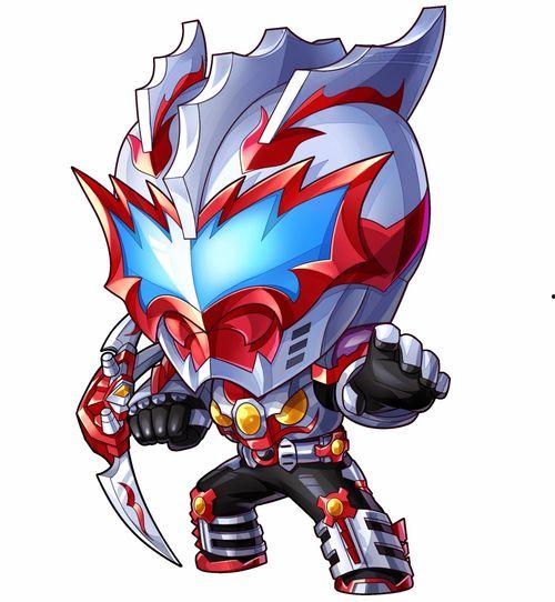 铠甲勇士最新爆料,神秘爆料揭秘未来战力巅峰