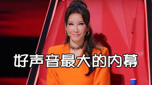 中国好声音录音爆料视频,揭秘幕后精彩瞬间 第3张 中国好声音录音爆料视频,揭秘幕后精彩瞬间 第3张