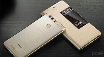 华为最新款的手机爆料,颠覆视觉的全面屏设计，引领科技新潮流  第3张