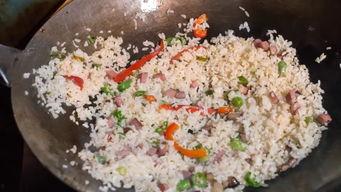 成都小仙女炒饭爆料视频,揭秘网红炒饭背后的故事