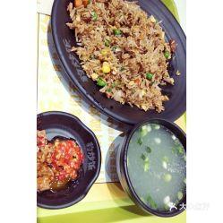 成都小仙女炒饭爆料视频,揭秘网红炒饭背后的故事 第2张 成都小仙女炒饭爆料视频,揭秘网红炒饭背后的故事 第2张