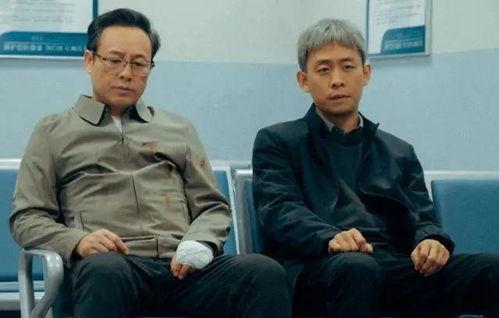 狂飙剧组爆料张译视频在线观看,张译幕后花絮视频首度曝光