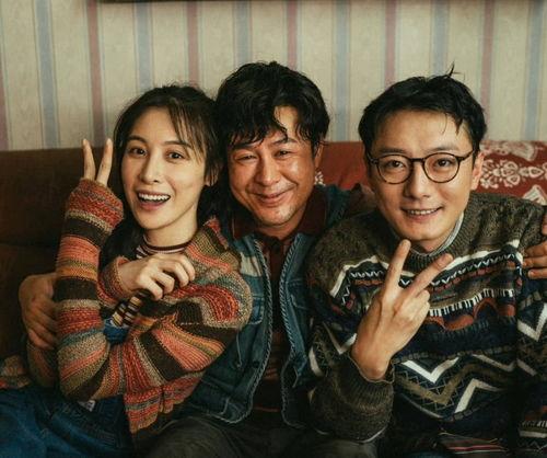 狂飙剧组爆料张译视频在线观看,张译幕后花絮视频首度曝光 第2张 狂飙剧组爆料张译视频在线观看,张译幕后花絮视频首度曝光 第2张