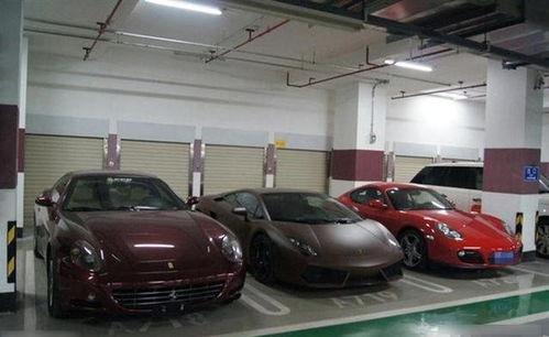 豪车租车爆料视频,揭秘视频曝光惊人细节 第2张 豪车租车爆料视频,揭秘视频曝光惊人细节 第2张