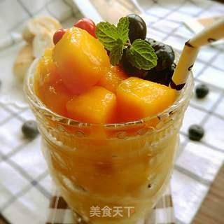 爆料奶昔食谱怎么做视频,轻松制作健康饮品视频教程 第3张 爆料奶昔食谱怎么做视频,轻松制作健康饮品视频教程 第3张