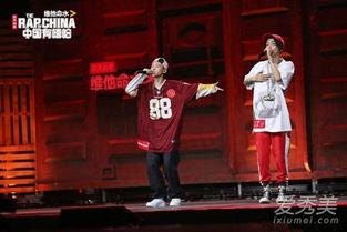 最新嘻哈爆料是哪一期,揭秘本期热门话题与精彩瞬间 第3张 最新嘻哈爆料是哪一期,揭秘本期热门话题与精彩瞬间 第3张