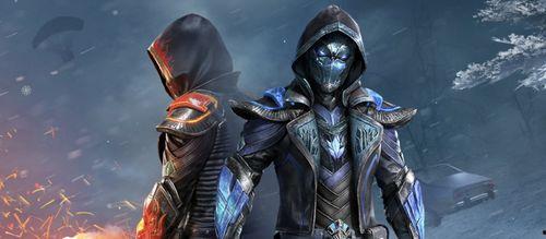 和平精英后续爆料视频,惊喜连连,战火升级! 第3张 和平精英后续爆料视频,惊喜连连,战火升级! 第3张