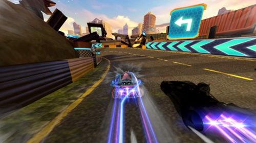 飞车最新爆料地图在哪看,揭秘神秘地图位置及亮点 第2张 飞车最新爆料地图在哪看,揭秘神秘地图位置及亮点 第2张