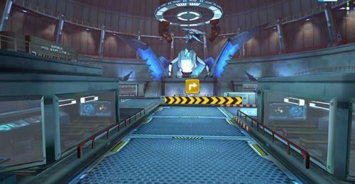 飞车最新爆料地图在哪看,揭秘神秘地图位置及亮点 第3张 飞车最新爆料地图在哪看,揭秘神秘地图位置及亮点 第3张