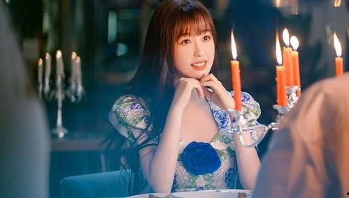 虞书欣被圈内爆料,揭秘明星背后的真实故事