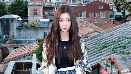 虞书欣被圈内爆料,揭秘明星背后的真实故事  第2张