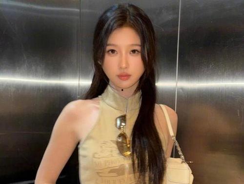 虞书欣被圈内爆料,揭秘明星背后的真实故事  第3张