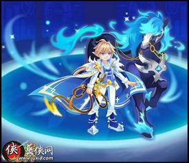 奧拉星最新爆料,神秘新角色即将登场,奇幻冒险再启程! 第3张 奧拉星最新爆料,神秘新角色即将登场,奇幻冒险再启程! 第3张