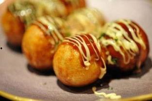 爆料章鱼烧做法视频 第3张 爆料章鱼烧做法视频 第3张