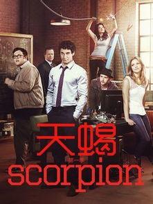天蝎美剧 在线观看,在线观看，揭秘神秘特工的惊险旅程