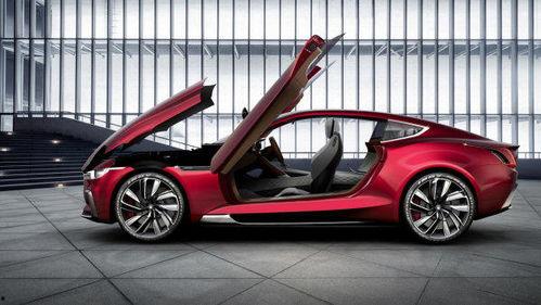 mg电动跑车最新爆料,性能与设计双升级,未来速度之王即将亮相 第2张 mg电动跑车最新爆料,性能与设计双升级,未来速度之王即将亮相 第2张