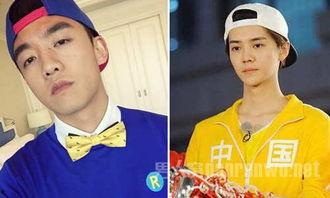 鹿晗郑恺最新爆料,揭秘娱乐圈幕后故事 第3张 鹿晗郑恺最新爆料,揭秘娱乐圈幕后故事 第3张