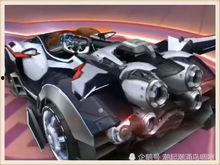 飞车最新s联赛车爆料,速度与激情的巅峰对决 第2张 飞车最新s联赛车爆料,速度与激情的巅峰对决 第2张