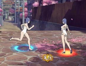 新忍者泳装小南爆料视频,独家视频揭秘泳装忍者魅力瞬间 第2张 新忍者泳装小南爆料视频,独家视频揭秘泳装忍者魅力瞬间 第2张