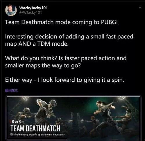 pubg最新地图爆料,PUBG最新地图爆料深度解析  第3张