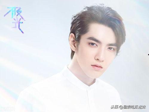 娱乐圈吃瓜爆料李易峰,揭秘明星背后的真相  第3张