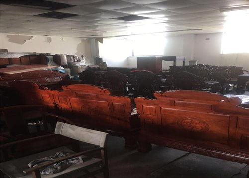 苏州一家具厂爆料事件视频,揭秘苏州家具行业黑幕 第3张 苏州一家具厂爆料事件视频,揭秘苏州家具行业黑幕 第3张