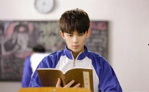 吴磊最新鲜消息大爆料,揭秘明星幕后生活与心路历程