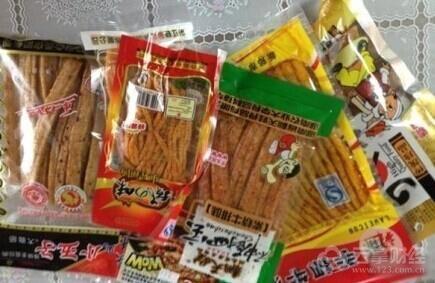 辣条新闻爆料大全最新,揭秘辣条行业背后的惊人真相 第2张 辣条新闻爆料大全最新,揭秘辣条行业背后的惊人真相 第2张