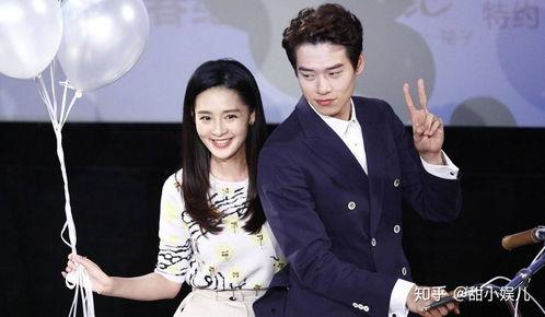 魏大勋李沁圈内爆料,幕后故事与情感纠葛  第2张