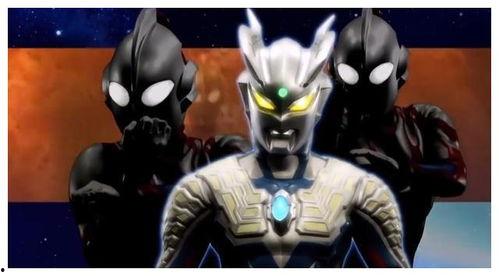 奥特银河格斗2爆料视频,终极对决预告片揭秘,银河奥特曼家族集结再战黑暗势力! 第3张 奥特银河格斗2爆料视频,终极对决预告片揭秘,银河奥特曼家族集结再战黑暗势力! 第3张
