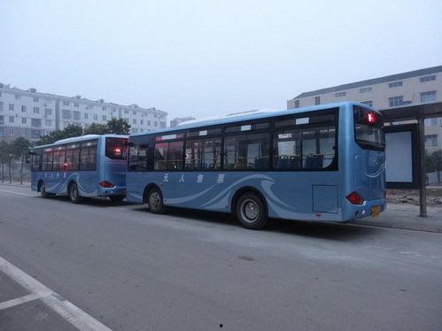 营山公交车最新爆料,最新爆料揭示线路调整与优化 第2张 营山公交车最新爆料,最新爆料揭示线路调整与优化 第2张