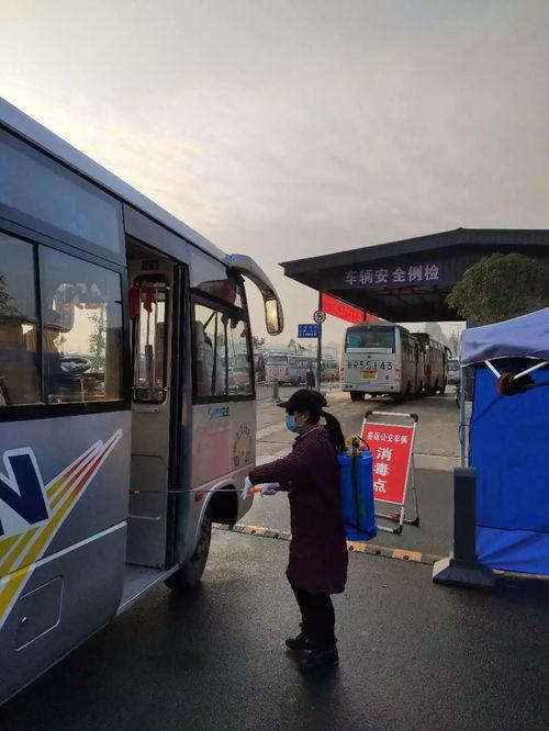 营山公交车最新爆料,最新爆料揭示线路调整与优化 第3张 营山公交车最新爆料,最新爆料揭示线路调整与优化 第3张