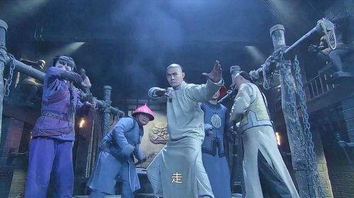 青年霍元甲之冲出江湖在线观看,江湖初试锋芒,少年英雄冲出重围 第2张 青年霍元甲之冲出江湖在线观看,江湖初试锋芒,少年英雄冲出重围 第2张