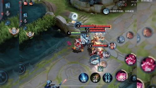 嬴政战令爆料最新视频播放,揭秘神秘英雄技能与战令系统升级 第3张 嬴政战令爆料最新视频播放,揭秘神秘英雄技能与战令系统升级 第3张