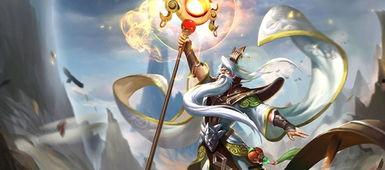 姜子牙语音爆料视频大全,揭秘神话背后的传奇故事