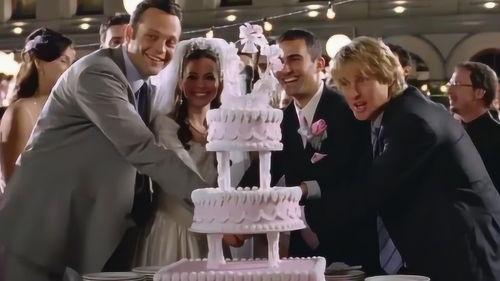 婚礼傲客在线观看