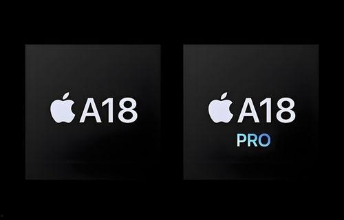 苹果16系统最新爆料,颠覆性功能与界面革新大揭秘 第3张 苹果16系统最新爆料,颠覆性功能与界面革新大揭秘 第3张