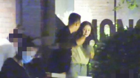 汪小菲爆料反击大叔视频 第2张 汪小菲爆料反击大叔视频 第2张