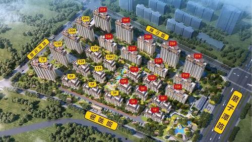 爆料六安楼市新闻最新情况,最新爆料揭示市场动态  第3张