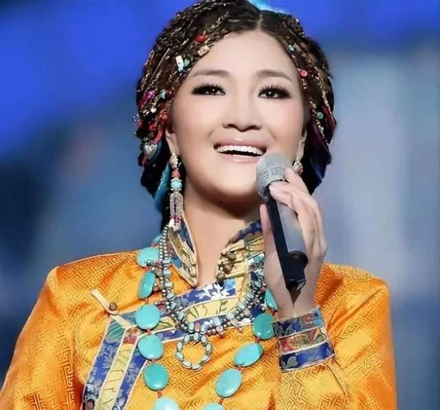 降央卓玛爆料娱乐圈太假,降央卓玛直言“太假”的内幕曝光 第3张 降央卓玛爆料娱乐圈太假,降央卓玛直言“太假”的内幕曝光 第3张