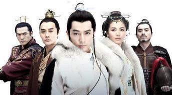 琅琊榜2电视剧在线观看,风起长林——权谋与忠诚的巅峰对决,在线观看,尽享精彩! 第3张 琅琊榜2电视剧在线观看,风起长林——权谋与忠诚的巅峰对决,在线观看,尽享精彩! 第3张