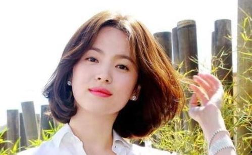 宋慧乔微信爆料视频大全,揭秘明星私生活瞬间